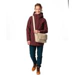 Сумка для отдыха Coreway Shoulder Bag 6 Vaude, цвет linen - фото 4