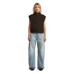 Жилет G-Star Cable, коричневый - фото 4