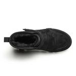 Зимние ботинки мужские Mulinsen, черный - фото 7