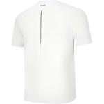 Футболка унисекс RAPIDO белая - фото 7