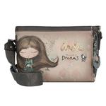 Сумка кросс-боди Anekke Real, Brown/Dark brown - фото