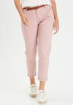 Чиносы 7/8 Cache Cache, светло-розовый - фото