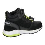 Детские ботинки CMP Kids Hadil Leather WP Urban Shoes 3Q84524 - фото 7