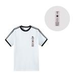 Футболка Urban Function Series Unisex CAMEL, белый - фото 2