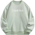 Толстовка унисекс Doraemon, Светло-зеленый - фото 38