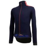 Куртка Santini Vega Multi, синий - фото 3