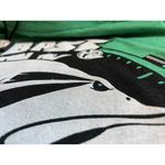 Футболка Hotspot Design Bass, зеленый - фото 2