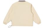 Lee Свитшот Unisex Beige Yellow - фото 3