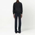 Куртка мужская черный Maison Margiela - фото 2