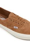 Кроссовки VANS Authentic, Camel - фото 6