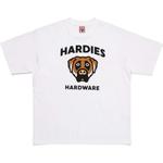 Футболка Unisex HUMAN MADE, черный - фото 4