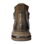 Ботинки мужские Musnodo, черный - фото 4