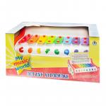 Тарелки для детей, Мой Музыкальный Мир My Music World - фото 2