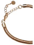 Браслет Urban Classics in gold - фото 3