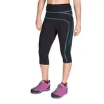 Miera Trangoworld женские колготки, черный/синий - фото 2