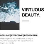 Шампунь Keeping Organic Green Walnut Colour Shine Shampoo 250 мл Previa - фото 3