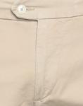 Брюки 0/Zero Construction, бежевый - фото 4