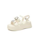 Сандалии DAPHNE One-Strap Sandals Women's - фото 5