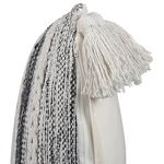 Декоративная подушка Beliani, экрю - фото 4