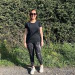 Женский купальник свободного кроя Adele Calypsa LLC, черный - фото 4