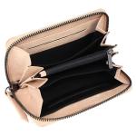 Кошелек Burkely, бежевый - фото 5