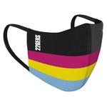 Маска 226ERS Black Ear, разноцветный - фото