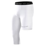 Спортивные брюки мужские TIP-OFF, белый - фото