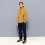 Мужской софтшелл Mountain Pro Mountain PRO, песочный - фото