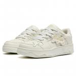 Кроссовки TCELLARS Skateboarding Shoes Unisex Low-top, белый - фото 70