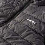 Жилет HI-TEC Orlando, черный - фото 4