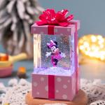 Микки светящиеся огни Disney - фото 5