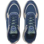 Кроссовки Hackett Otto Sport, синий - фото 4