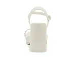 Mix No. 6 Микс № 6 Sabria Sandal, оттенок «белый» - фото 4