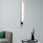 Настенная лампа KOSILUM, 98x98x8,5 см, черный - фото 3