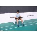 СУМКА ДЛЯ БАДМИНТОНА ДЛЯ ВЗРОСЛЫХ BL 500 ЧЕРНАЯ Perfly - фото 17