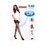 Колготки Life Lion 15 DEN, 3 - фото 2