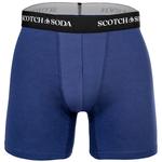 Боксеры SCOTCH & SODA, Mixed Colors - фото 6