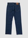Джинсы Volcom Kinkade Denim Jeans, blue relic - фото 2