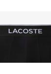 Шорты-боксеры 3 PACK Lacoste, черный - фото 4