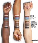 Гелевый карандаш для подводки глаз KYLIE COSMETICS, 009 Shimmery Black - фото 2