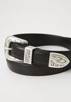 Ремень Anderson's Belt, Black - фото 3