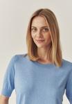 Блуза TATUUM Blouse, Blue Mel/Light Blue - фото 4