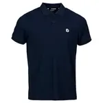 Поло с коротким рукавом Fundango Zeno Tech, синий - фото 3