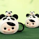 Кружка POP MART - фото 4