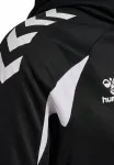 Худи core 2.0 Hummel, Black White - фото 3