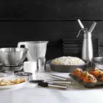 Прямоугольная форма для сливов El Corte Inglés, серый - фото 4