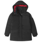 Пуховик женский Camel, цвет Warm White - фото 2