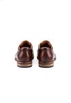 Туфли на шнуровке LLOYD, коричневый - фото 2