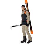 Функциональная куртка tlt gtx m jkt Dynafit, мультиколор - фото 2