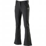 Брюки bria Firefly, серый - фото